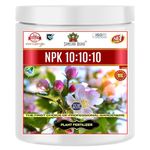 Sansar Agro® NPK 10:10:10 Fertilizer For Plants. (900 gm)