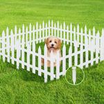 Bakery Supplies Of Fences