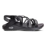 Chaco Women's Zx/2 Classic Sandal, Boost Black, 6 UK