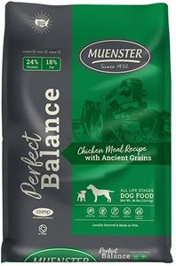 Muenster P