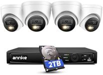 ANNKE 12MP PoE CCTV Security Camera