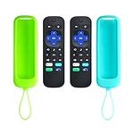 (Pack of 2) Replacement Remote for 