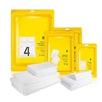 NeoHome 8 PCS Disposable Bed Sheets