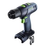 Festool-drills