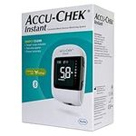 Accu Chek Instant Blood Glucose Monitoring System