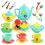 Tea Set For Kids