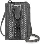 Montana West Crossbody Cell Phone P