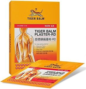 TIGER BALM