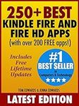 250+ Best Kindle Fire & Fire HD App