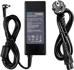 DTK Charge