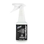 Foot Odor Destroyer Spray (1 x Bottles of 16.9oz / 500 ml) Foot Gears Odor Eliminator & Deodorizer - Neutralizer & Refresher Spray Footwears