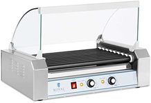 Royal Catering - RCHG-9T - 9-Roller