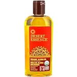 Desert Essence Oil Jojoba 100% Org