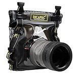 DiCAPac WP-S10 Pro DSLR Camera Seri