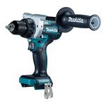 Makita DDF486Z 18V LXT Brushless Cordless 1/2" Variable Speed Drill/Driver with XPT & Electric Brake (Tool Only)