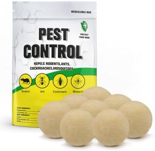 Pest Contr