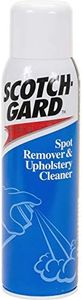 3M 14003 Scotch-Gard Spot Remover and Upholstery Cleaner, 17 oz. Aerosol Can