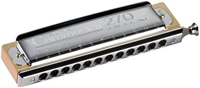 Hohner Sup