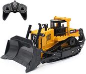 Dollox Remote Control Bulldozer 1/1