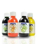 Fresh Pet Disinfectant Eco Refill To Make 4 X 5L (Citrus Pack)