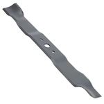 Spares2go Blade compatible with Mountfield SP533 HW511PD SP533ES SP53H Lawnmower (51cm)