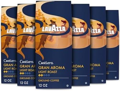 Lavazza Co