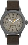 Timex Men's Expedition Scout 40 Wat