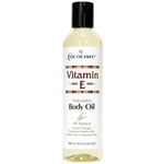 Coco Care Vitamin E Body Oil 8.5-Ounce