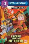 Escape from the Nether! (Minecraft)
