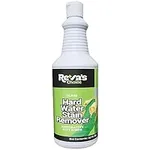 Reva's Choice - Hard Water Stain Re