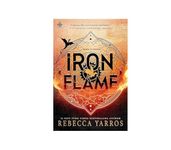 Iron Flame (PrefectPaperBack)