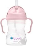 b.box Sippy Cup with Weighted Straw