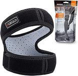 HUEGLO Patella Knee Strap for Knee 