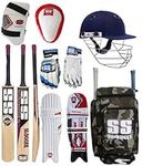 SS Original Brand Full Cricket Comp