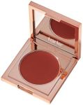tarte colored clay cc undereye corrector – Full-Coverage Concealer with Vegan Squalane & Caffeine for Dark Circles & Discoloration, Smooths, Cruelty-Free, full size, red