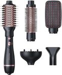 Wavytalk Hair Dryer Brush Set, Air 