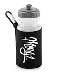 Kids morgz water bottle