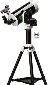 Teleskopas SkyWatcher SkyMax 127 (AZ-