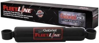 Gabriel 85062 Heavy Duty Front shoc