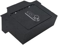 Center Console Safe Vault - KEREN C