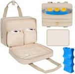 Breastmilk Cooler Travel Bag, Weara