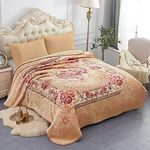 JML Fleece Blanket King Size, Korea