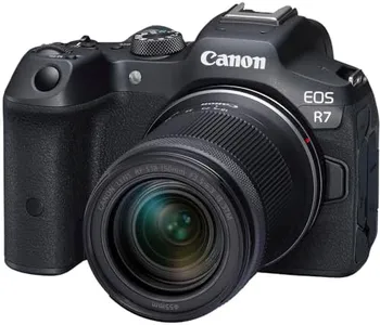 Canon EOS 