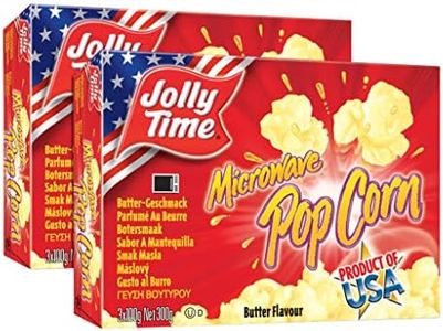 JollyTime 