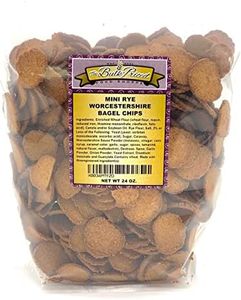 Mini Rye W