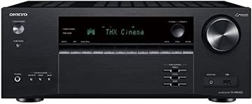 Onkyo TX-NR6100 7.2 Channel THX Cer