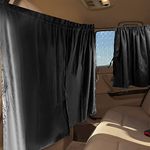 Window Curtain For Car