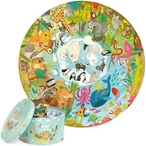 Puzzle Ani