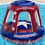 47" Larger Swimming Pool Basketball