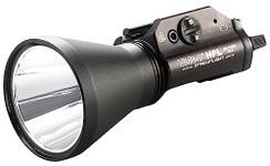 Streamlight 69215 TLR-1 HPL 1000-Lumen Tactical Light With Standard Switch, Black